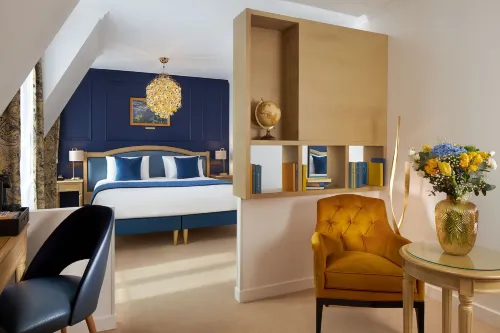 Hotel Villa Romantic & Spa