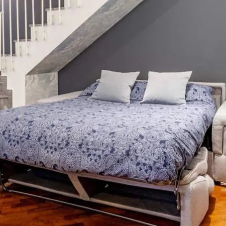 Design Villa with Parking Navigli Milan Sleeps5