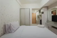 Relax Studio at Vida View Makassar Apartment