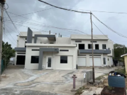 Villa Jamaica Hotels in Falmouth