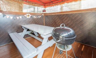 Gapyeong Yeheaden Pension