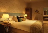 Feversham Arms Hotel & Verbena Spa Hotels in Gilling East
