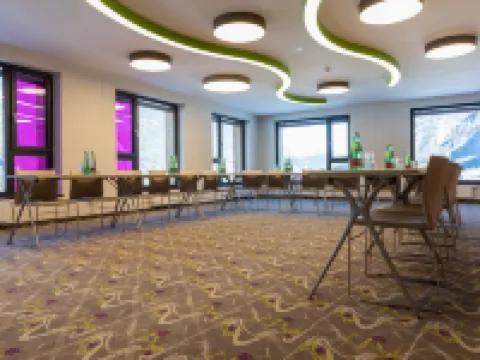 Explorer Hotel Hinterstoder Hotels in Hinterstoder