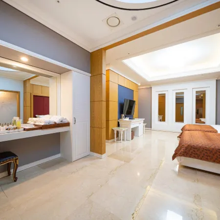 Hotel Core