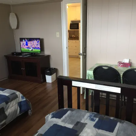 College Park Bed & Breakfast