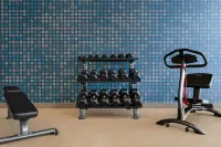 La Quinta Inn & Suites by Wyndham Denver Parker - Gym