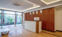 Treebo SY Inn, Gachibowli DLF Hotels in Gachibowli
