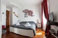 L'Attico Fuggente Guest House Napoli Hotel a Napoli