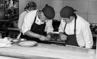 Las Qolqas Eco Resort