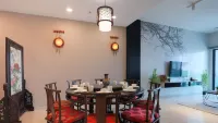 Ong Kim Wee Residence Premium Malacca By I Housing Hotels in Melaka Tengah