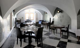 La Maison des Seigneurs