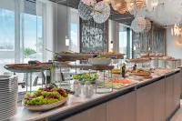 GRANO飯店 Solmarina SPA & 健康中心 - 早餐