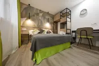 Enmathi Alicante Benalua