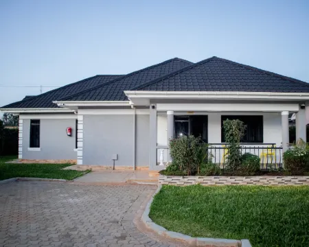 Lux Suites Eldoret Luxury Villas Hotels in Eldoret