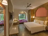 Heritage Village Resort & Spa Manesar-Gurgaon Hotels near IMT Manesar