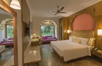 Heritage Village Resort & Spa Manesar-Gurgaon Hotels in Gurgaon