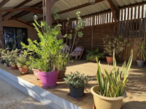 Résidences Gamly Hotels in 