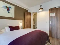 Hotel West Hotel dekat St.Pauli
