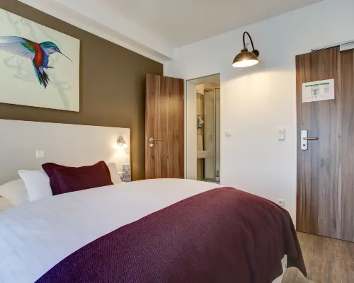 Hotel West Hotels near St. Pauli