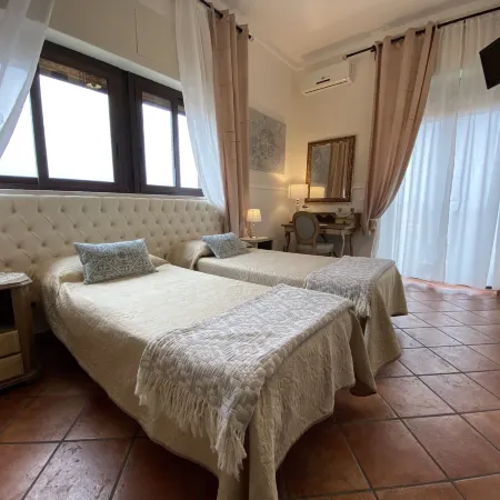 San Placido Inn