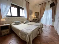 San Placido Inn - Pemandangan Pantai