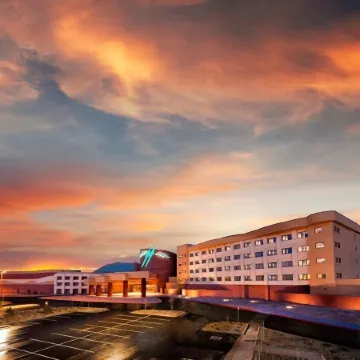 Twin Arrows Navajo Casino Resort