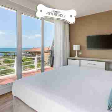 Ilunion Islantilla Rooms