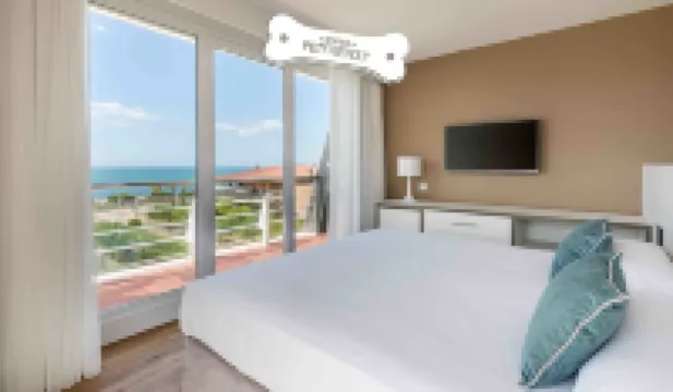 Ilunion Islantilla