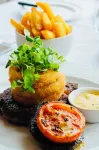 Arosfa Harbourside Guesthouse - breakfast