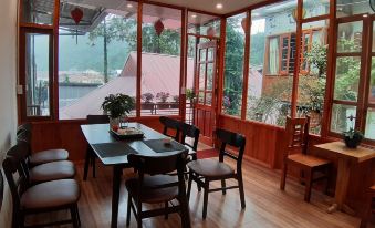 Dang Khoa Garden Inn