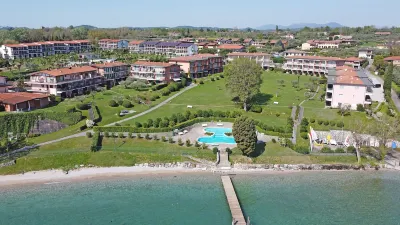 San Sivino 42 Con Piscina by Wonderful Italy