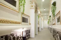 Olle Hotel Hotels in Porac