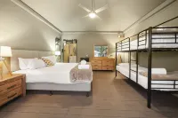 Habitat Noosa Everglades Eco Camp - Wifi