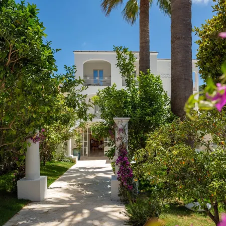 Pazziella, a Luxury Collection Hotel, Capri