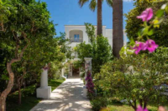 Pazziella, a Luxury Collection Hotel, Capri