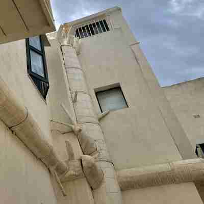 Boco Boutique Hotel Hotel Exterior