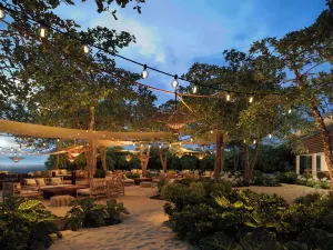 Princess Senses the Mangrove Resort - Adults Only