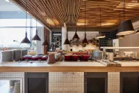 Holiday Inn Helsinki - West Ruoholahti Hotels in Helsinki