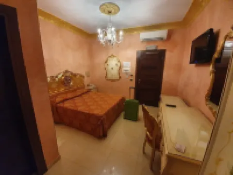 Hotel Riva del Sole Hotel a Porto Cesareo