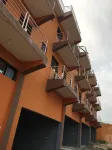 Hôtel Eucalyptus Anan Hotel di Bingerville
