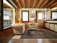 Albergo Residence Roma Hotel a Campodarsego