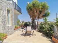 Impeccable 3-bed Villa in Nicosia Hotels near First Industrial Laboratory of Ayia Varvara