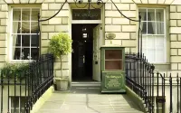 The Windsor Town House