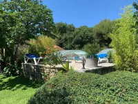 Bastide Sainte Agnès Hotels in Carpentras