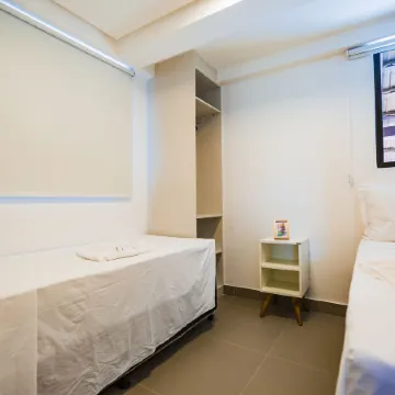 Macuco Residence