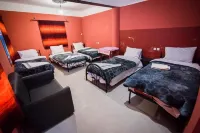 Etoile des Gorges Hotels in Tinerhir