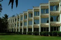 วีลคัมโฮเต็ล โดย ITC Hotels, รามะอินเตอร์แนชั่นแนล, ออแรงกาบัด โรงแรมใน