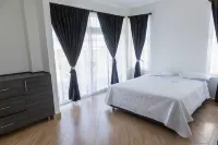 Beach Cabin Near Barranquilla Hotels in Santa Veronica