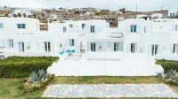 Mykonos Bay Resort & Villas