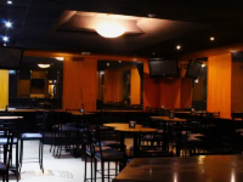 エル レヒオ ホテル モンテレーのホテル